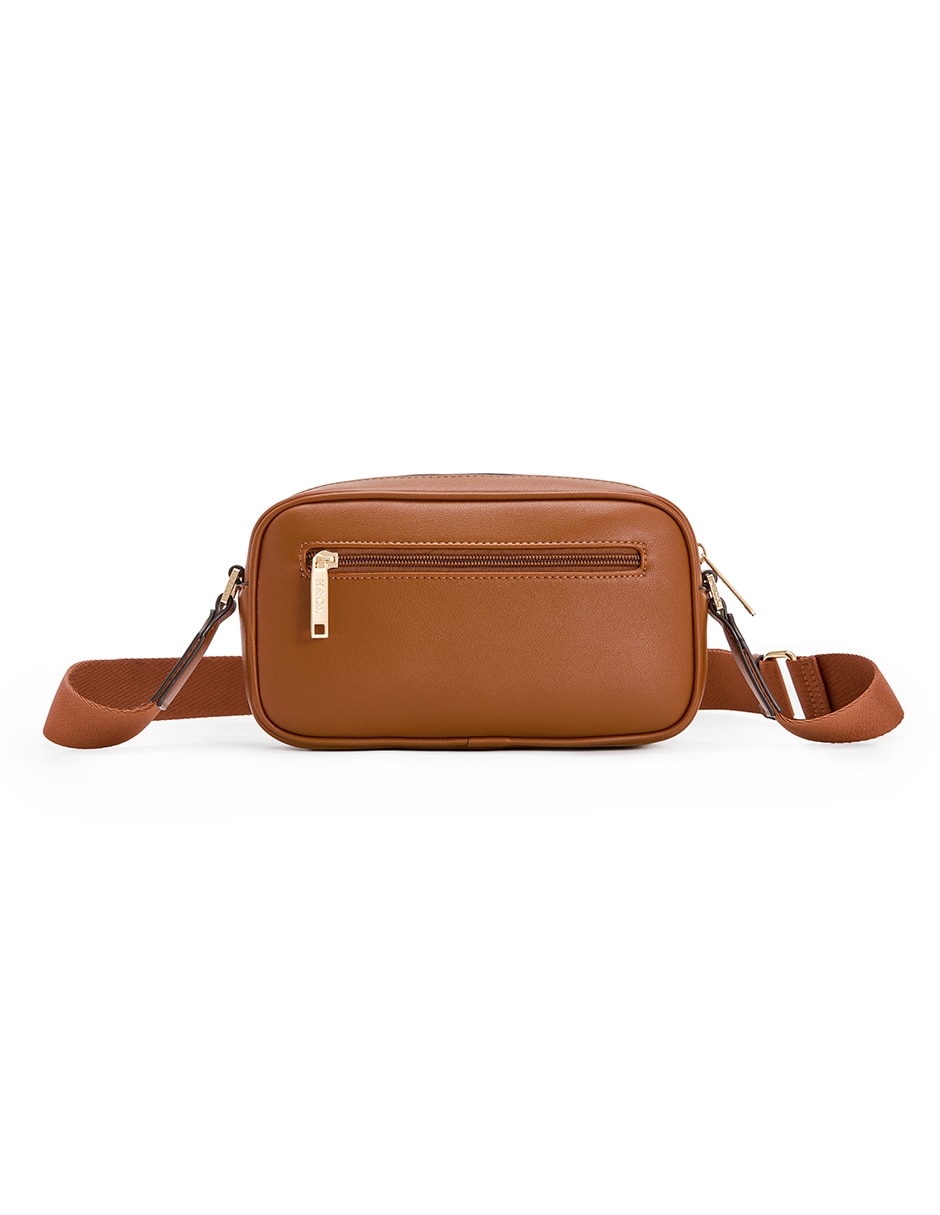 Bolsa crossbody Zoe para mujer 3