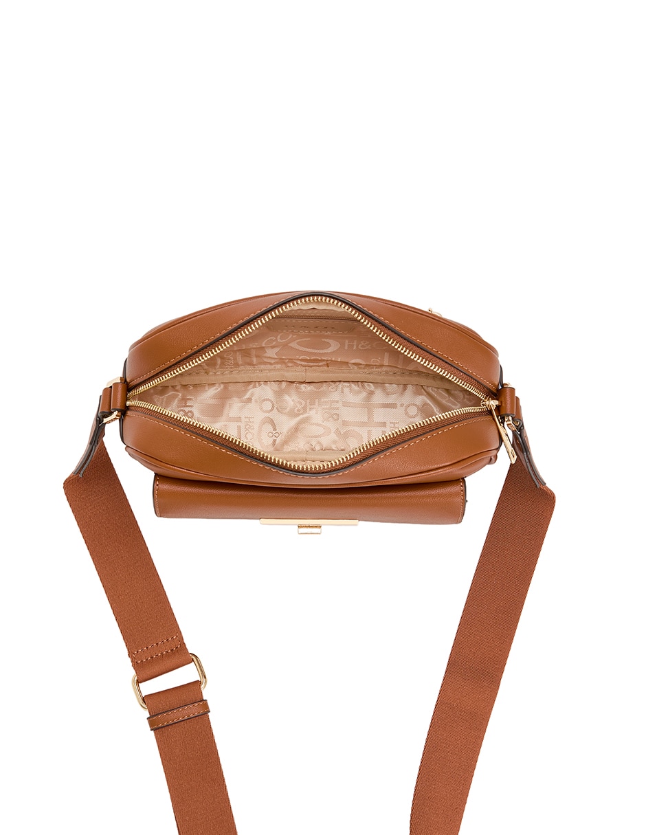 Bolsa crossbody Zoe para mujer 4