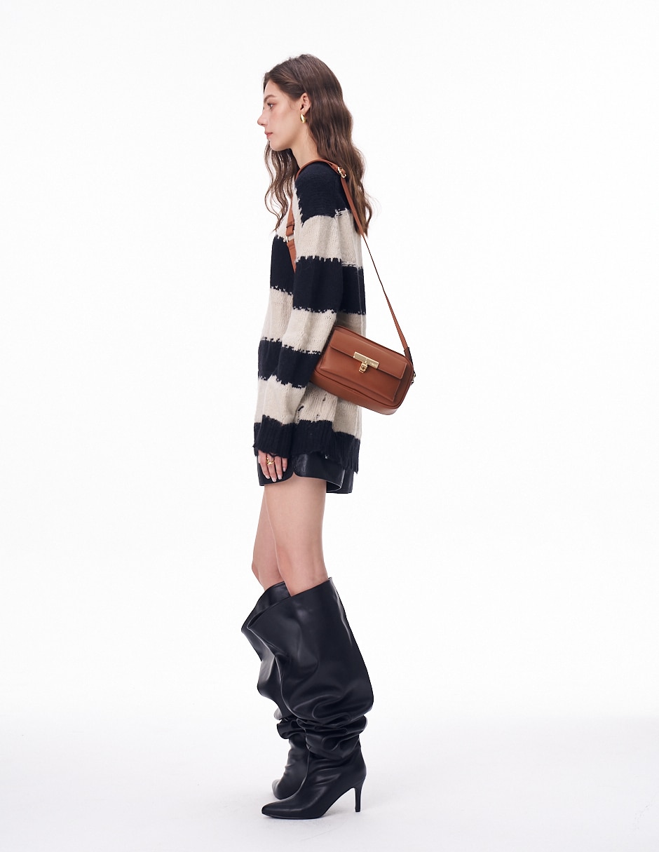 Bolsa crossbody Zoe para mujer 5