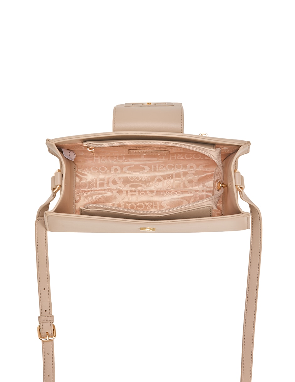 Bolsa crossbody Helen para mujer 4