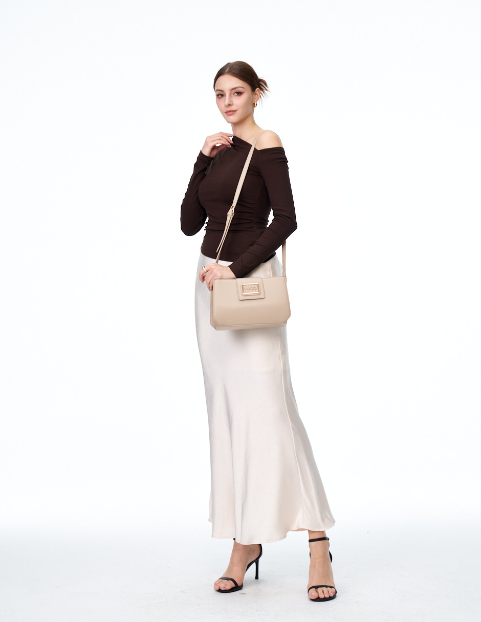 Bolsa crossbody Helen para mujer 5