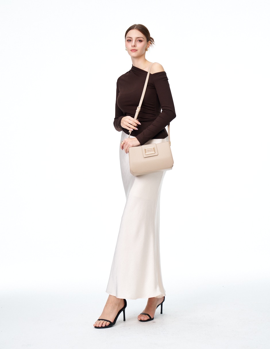 Bolsa crossbody Helen para mujer 7