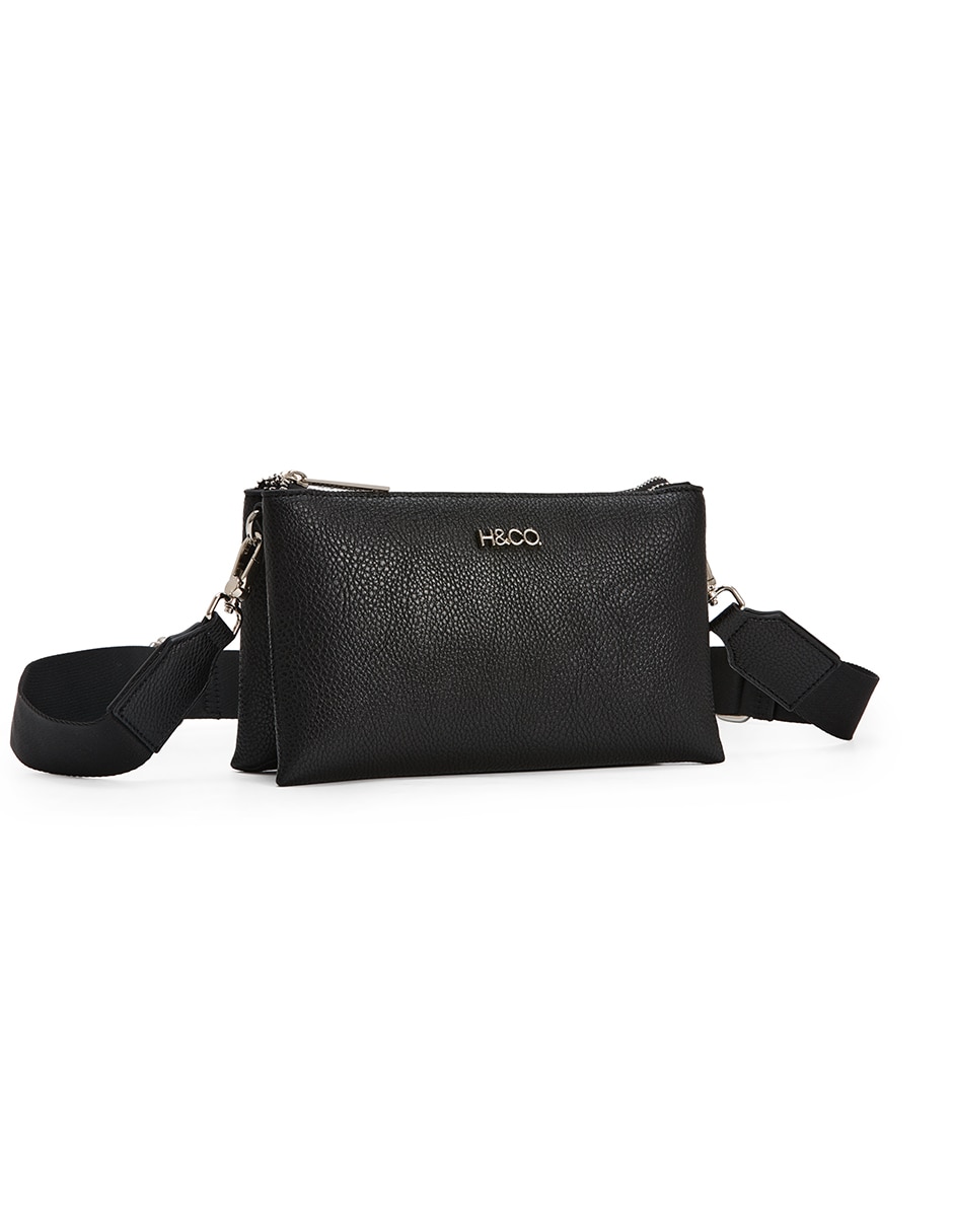 Bolsa crossbody Hermione para mujer 2