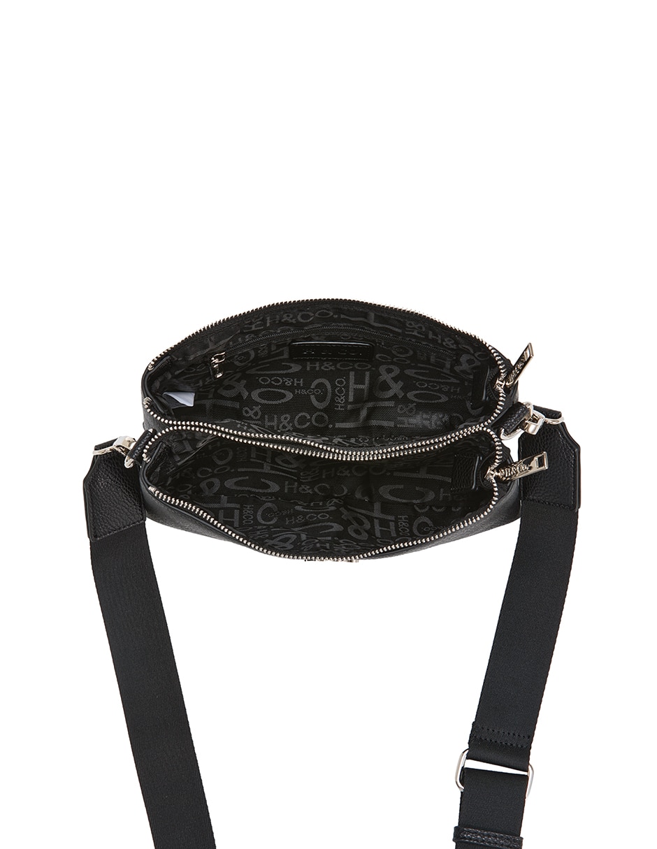 Bolsa crossbody Hermione para mujer 4