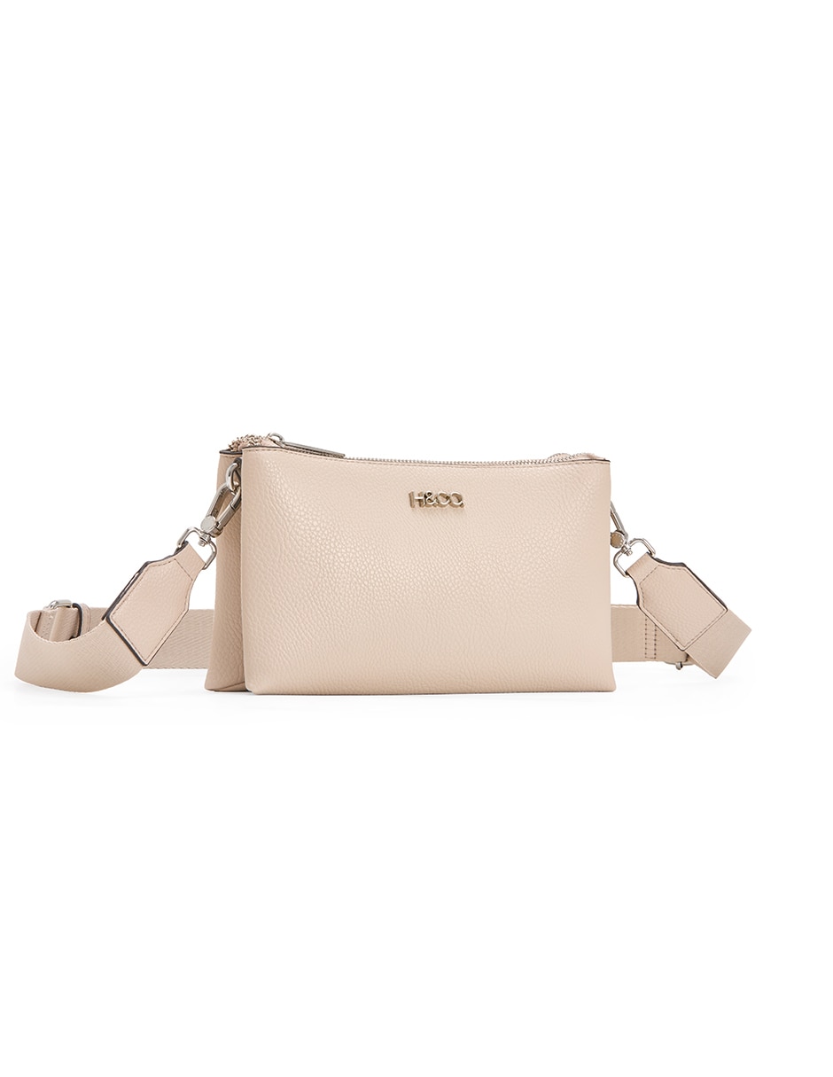 Bolsa crossbody Hermione para mujer 2