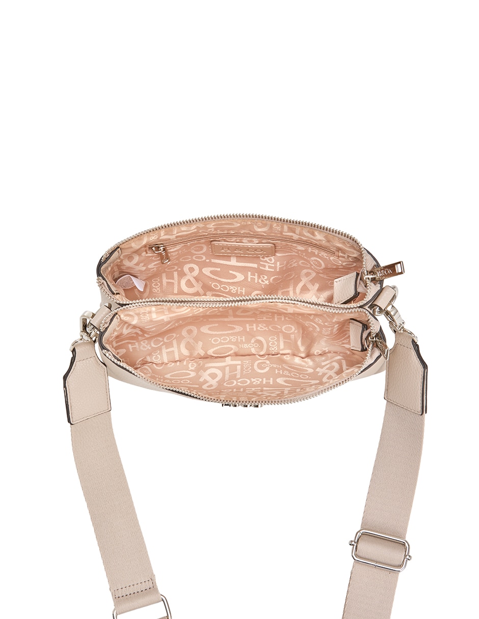 Bolsa crossbody Hermione para mujer 4