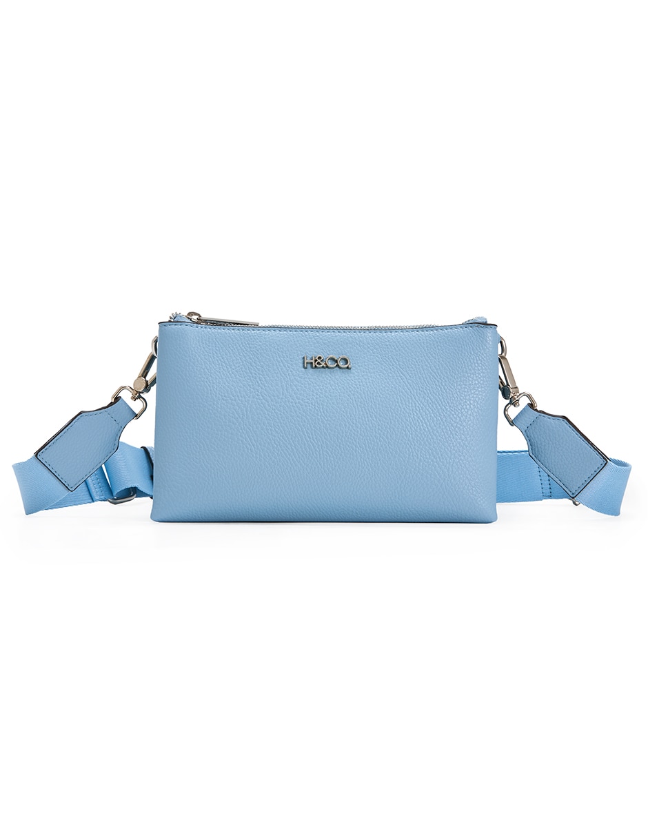 Bolsa crossbody Hermione para mujer