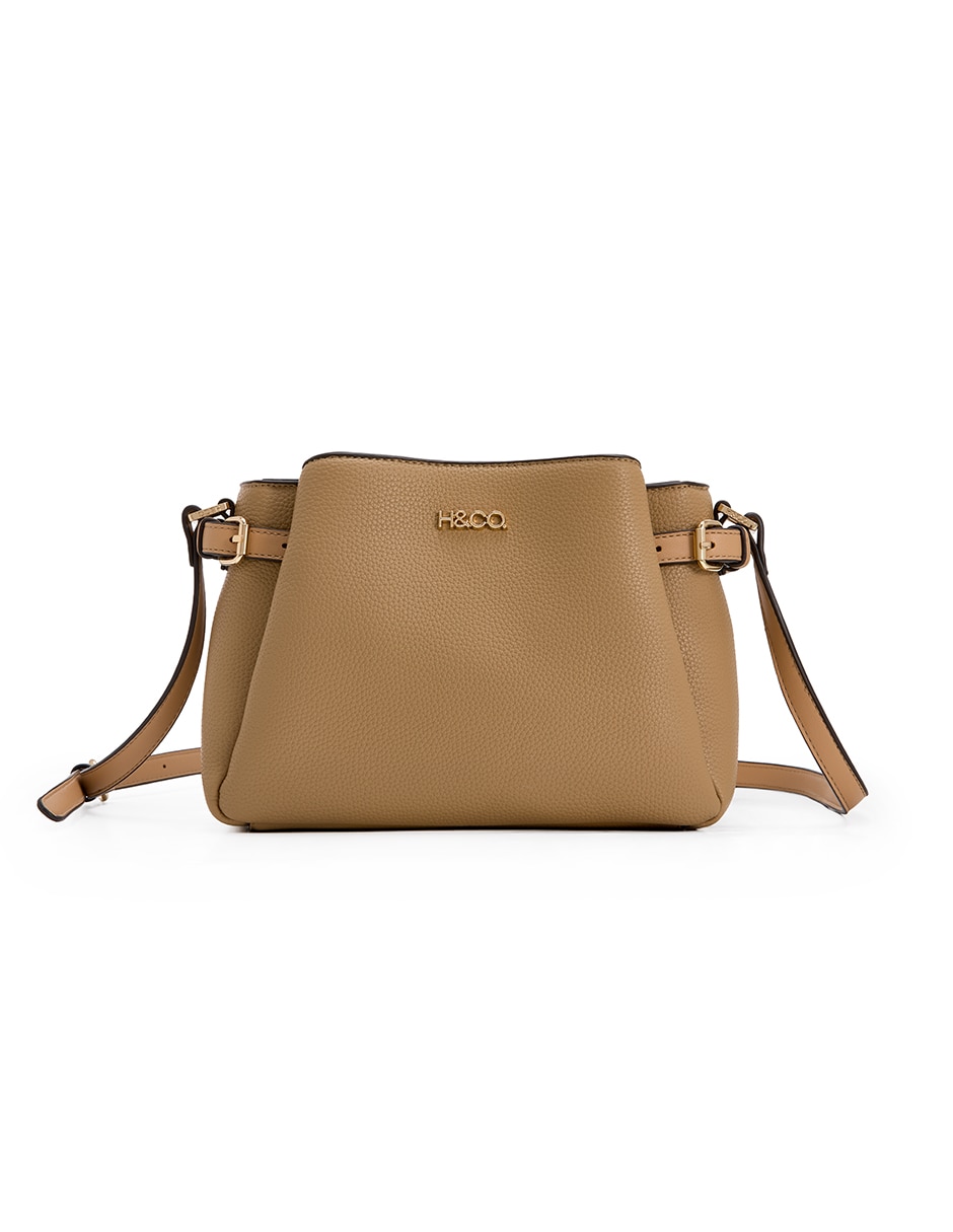 Bolsa crossbody Ione para mujer
