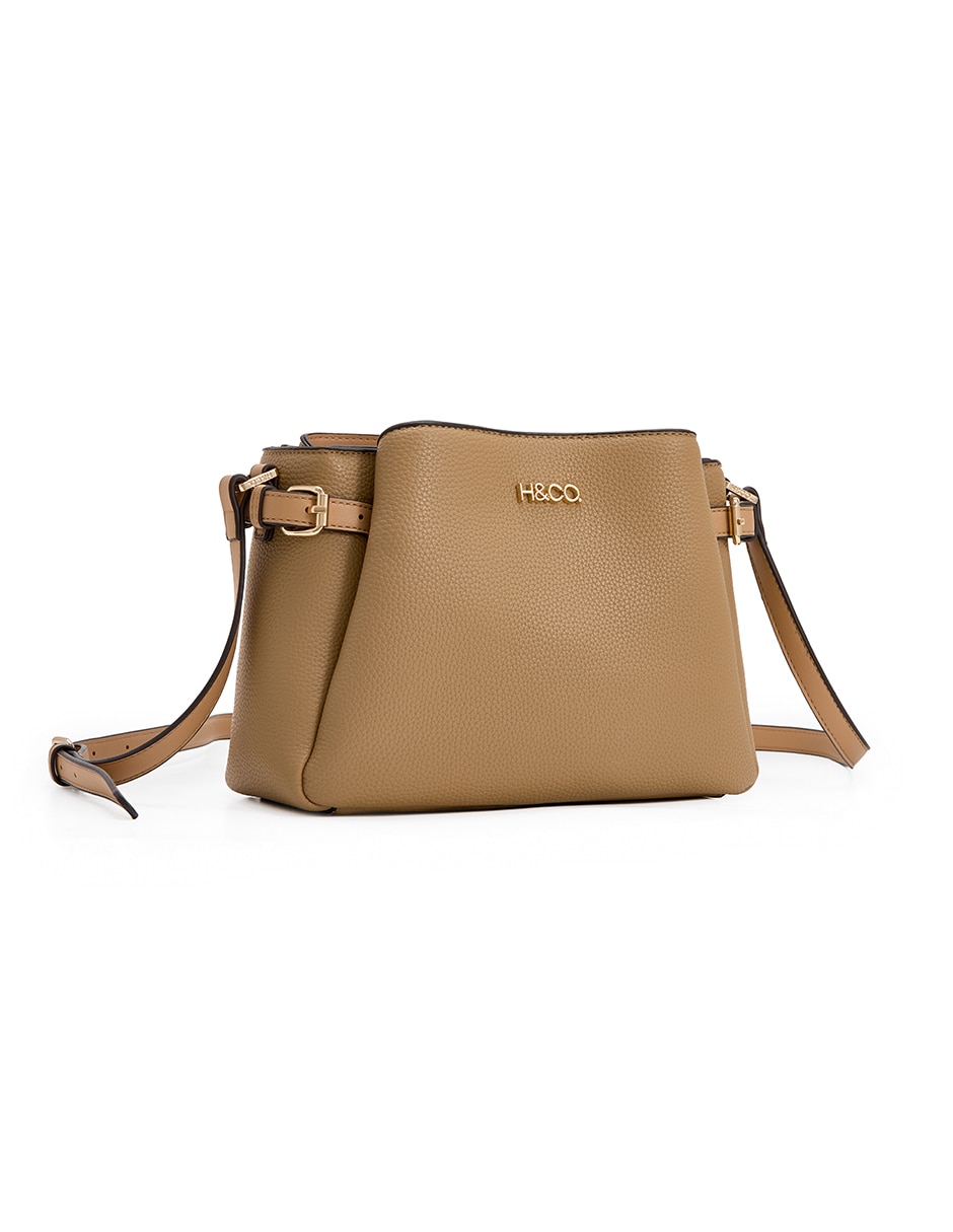 Bolsa crossbody Ione para mujer 2
