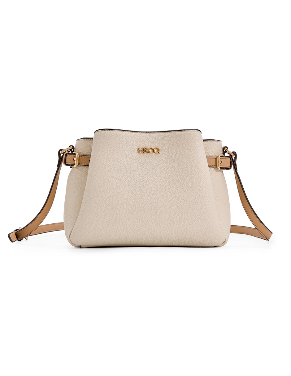 Bolsa crossbody Ione para mujer