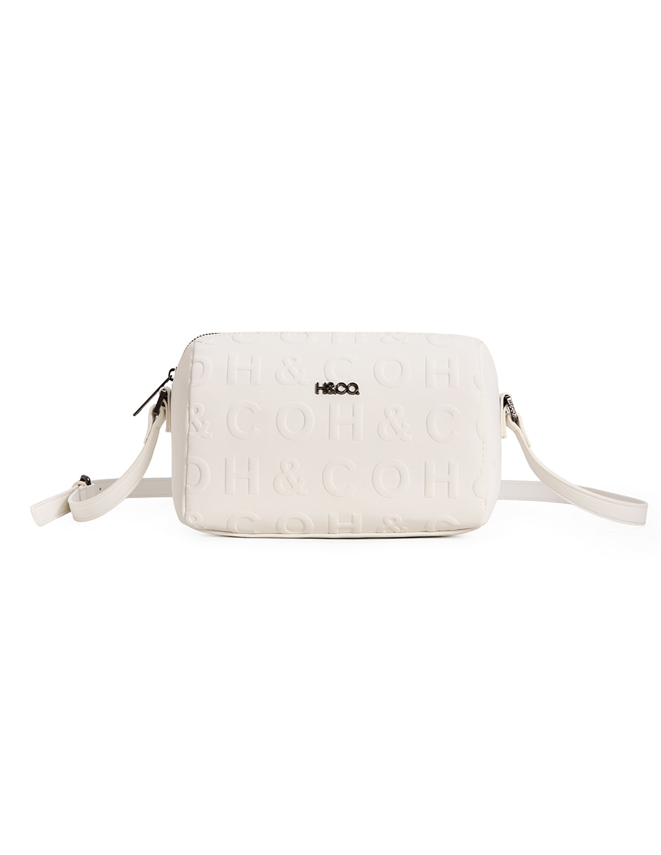Bolsa crossbody Margaret para mujer