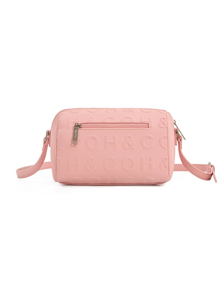 Bolsa crossbody Margaret para mujer 3
