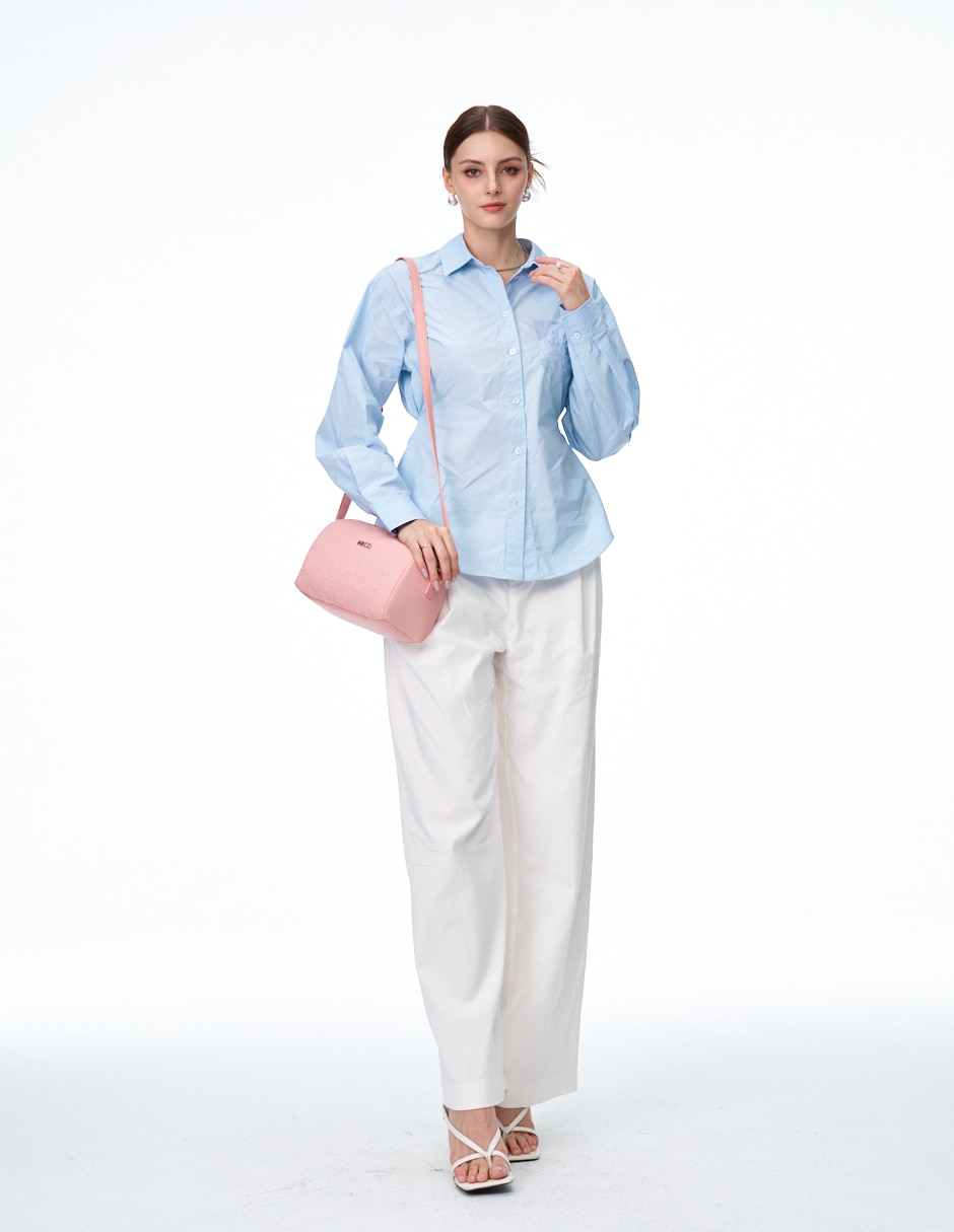 Bolsa crossbody Margaret para mujer 5