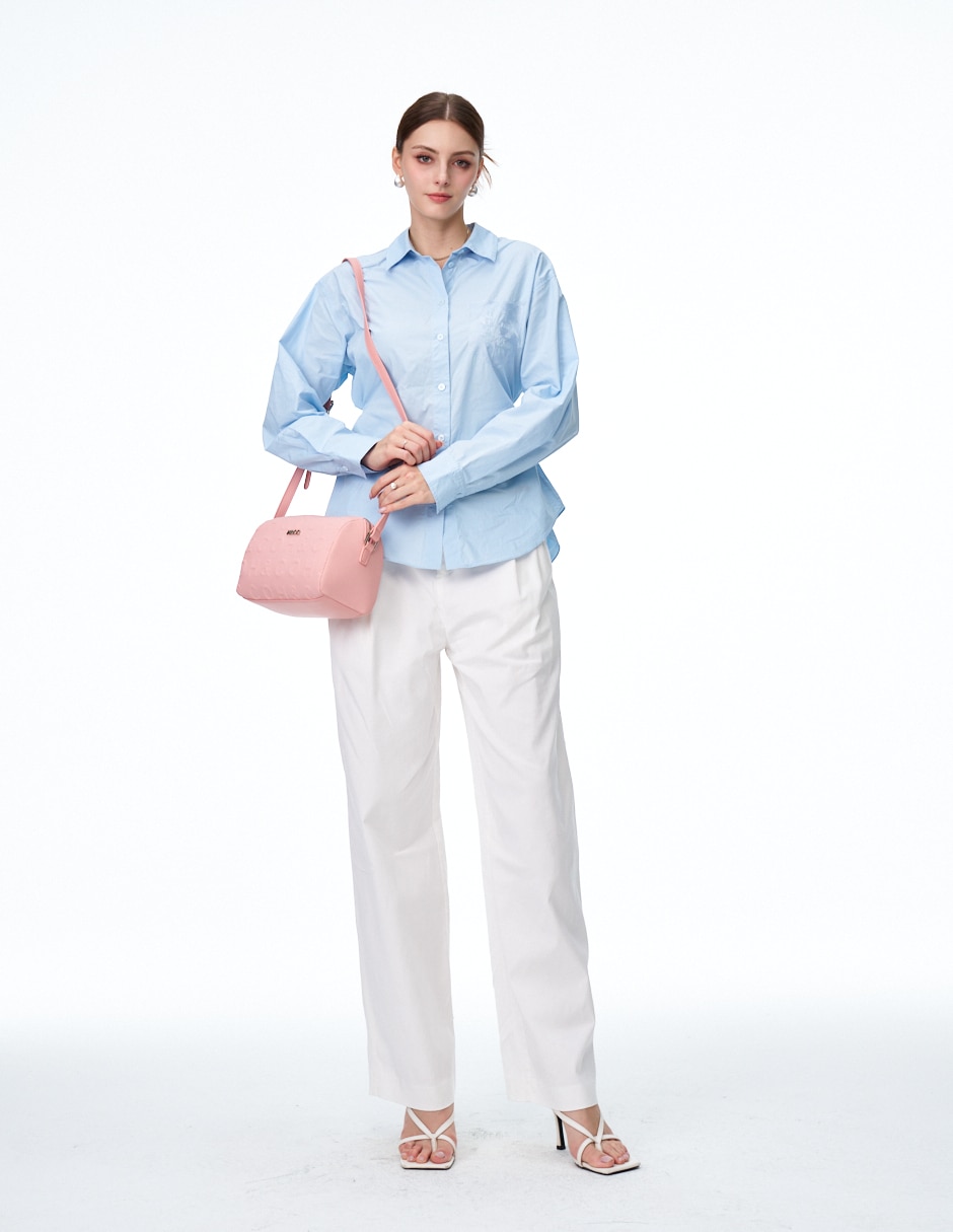 Bolsa crossbody Margaret para mujer 6