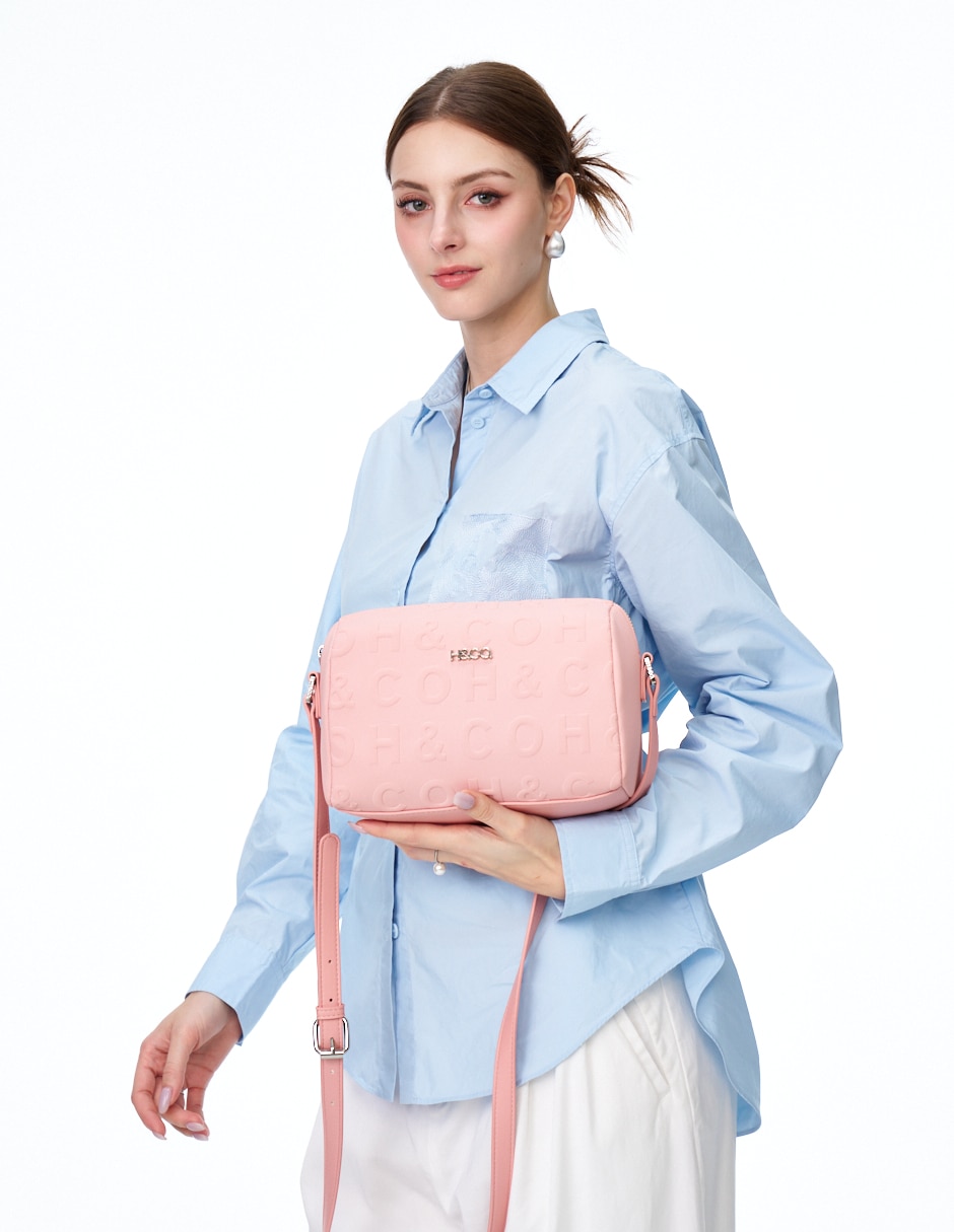 Bolsa crossbody Margaret para mujer 8
