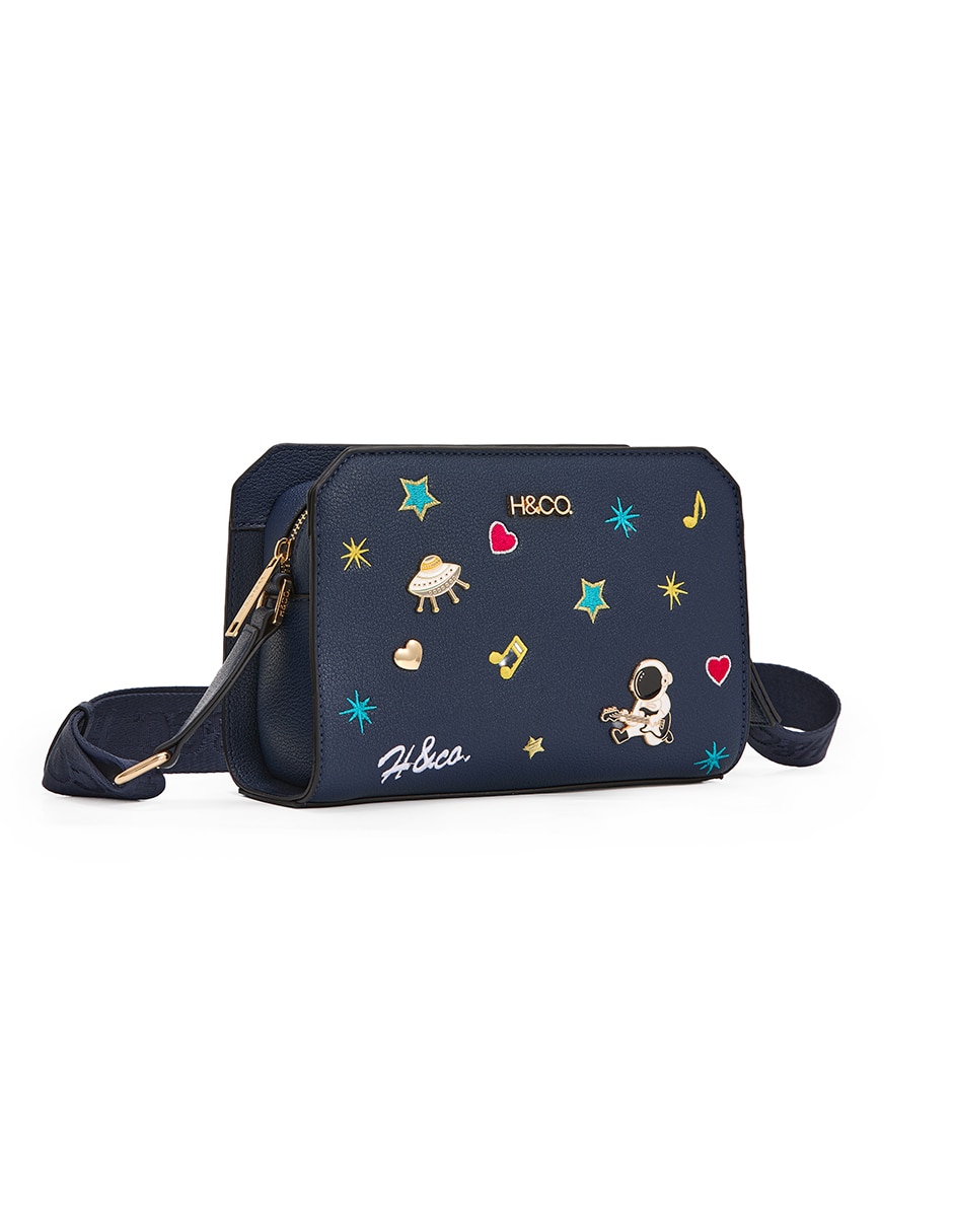 Bolsa crossbody Marisha para mujer 2