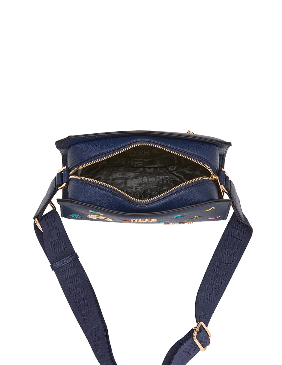 Bolsa crossbody Marisha para mujer 4