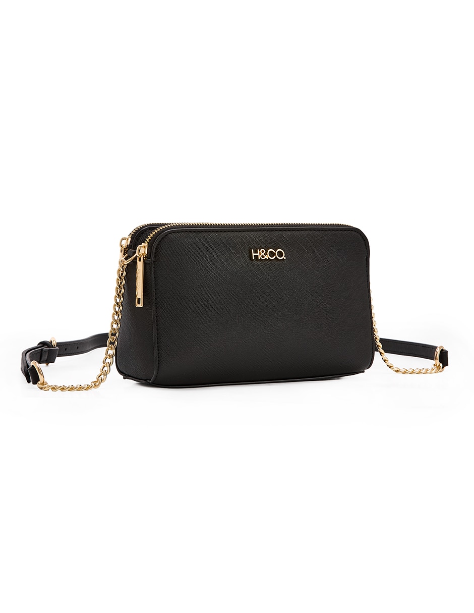 Bolsa crossbody Nicola para mujer 2