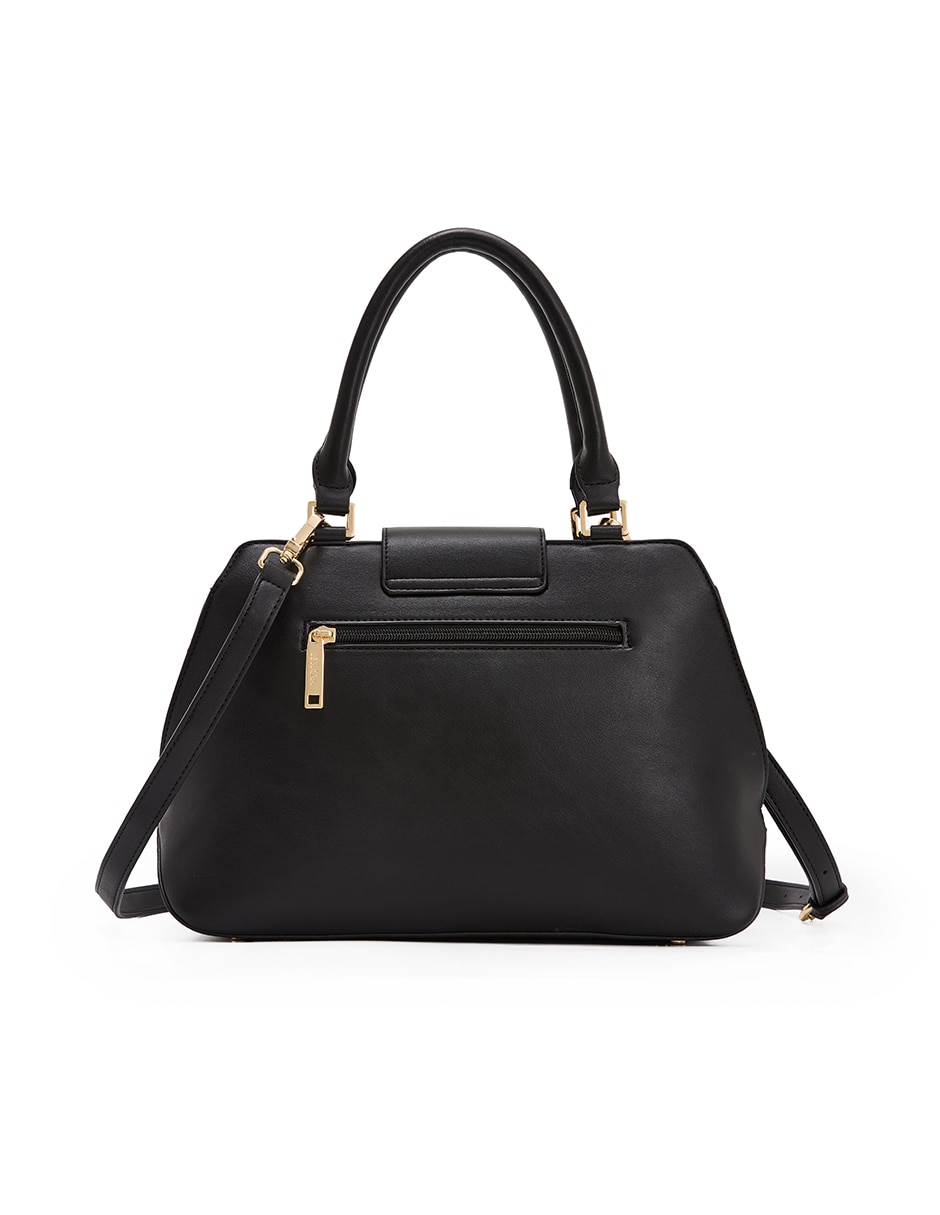 Bolsa satchel Helen para mujer 3