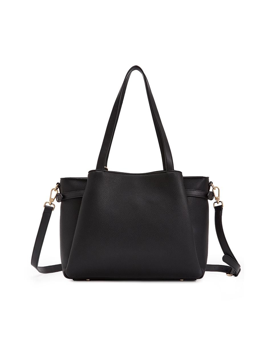 SATCHEL H&CO, NEGRO
