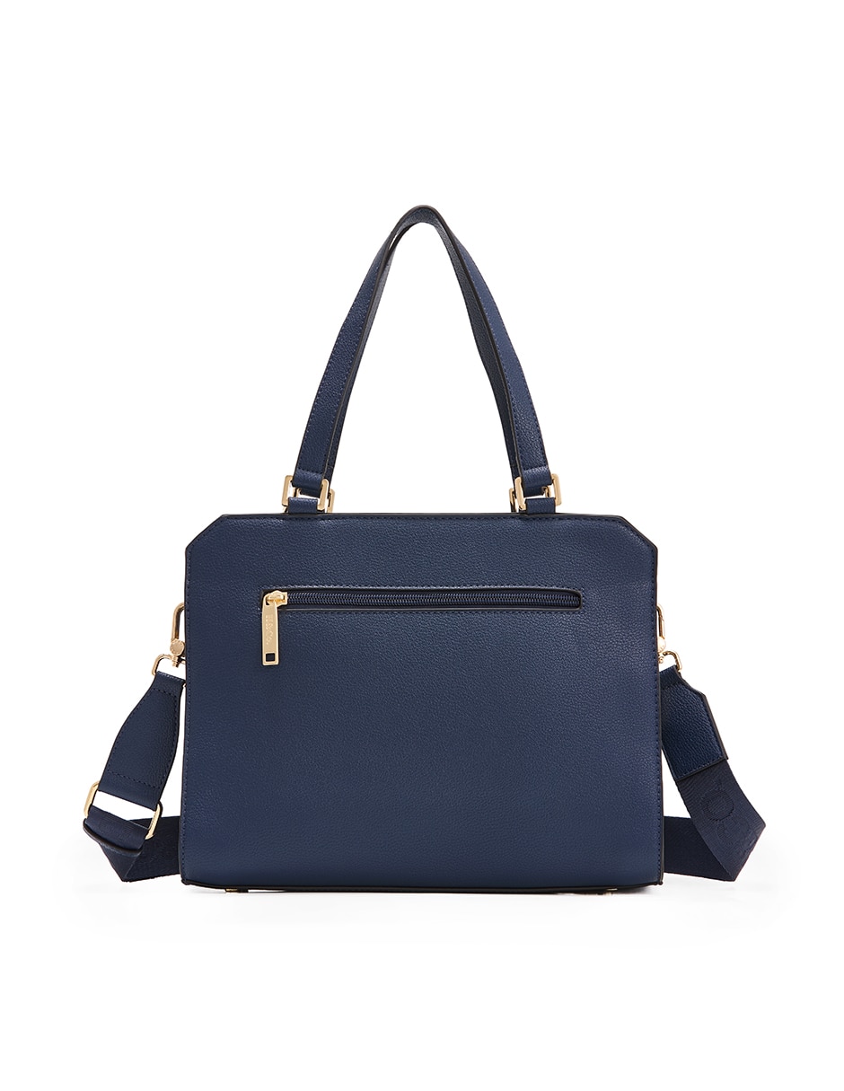 Bolsa satchel Marisha para mujer 3