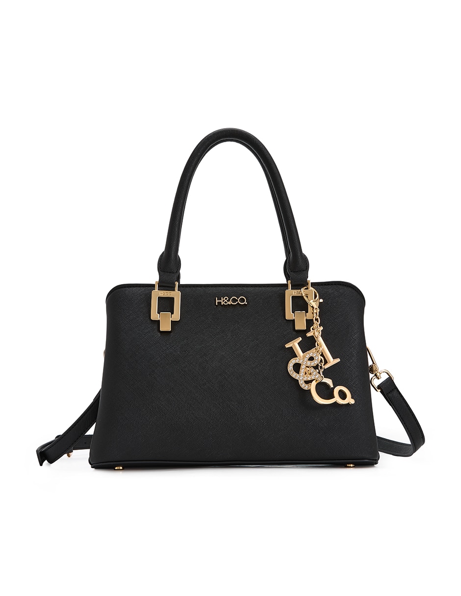 Bolsa satchel Nicola para mujer