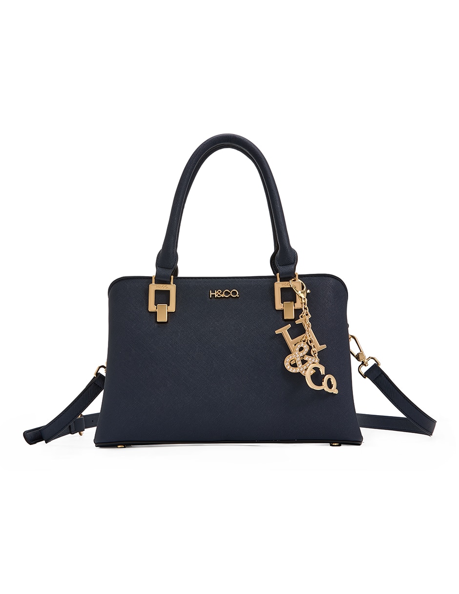 Bolsa satchel Nicola para mujer