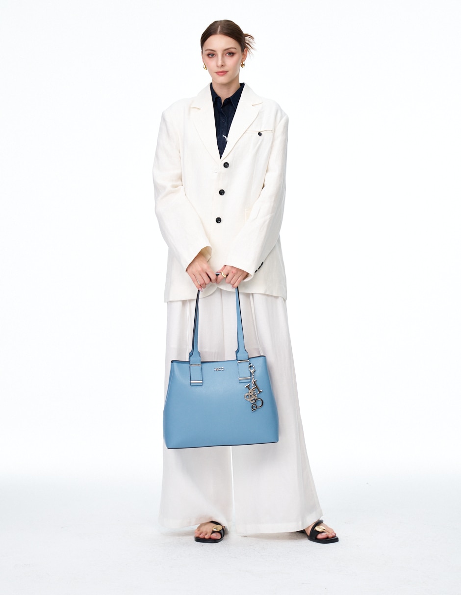 Bolsa tote Hermione para mujer 5