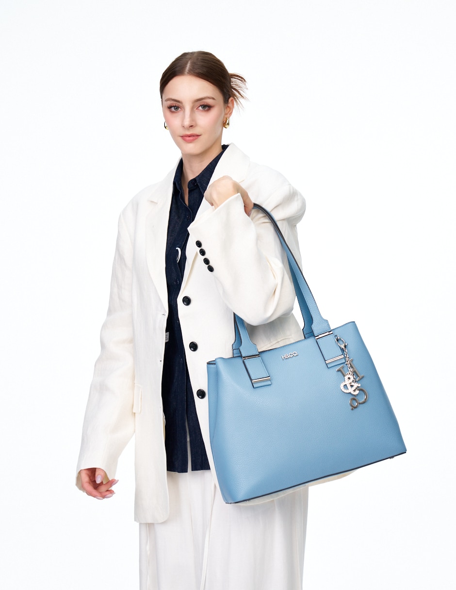 Bolsa tote Hermione para mujer 7