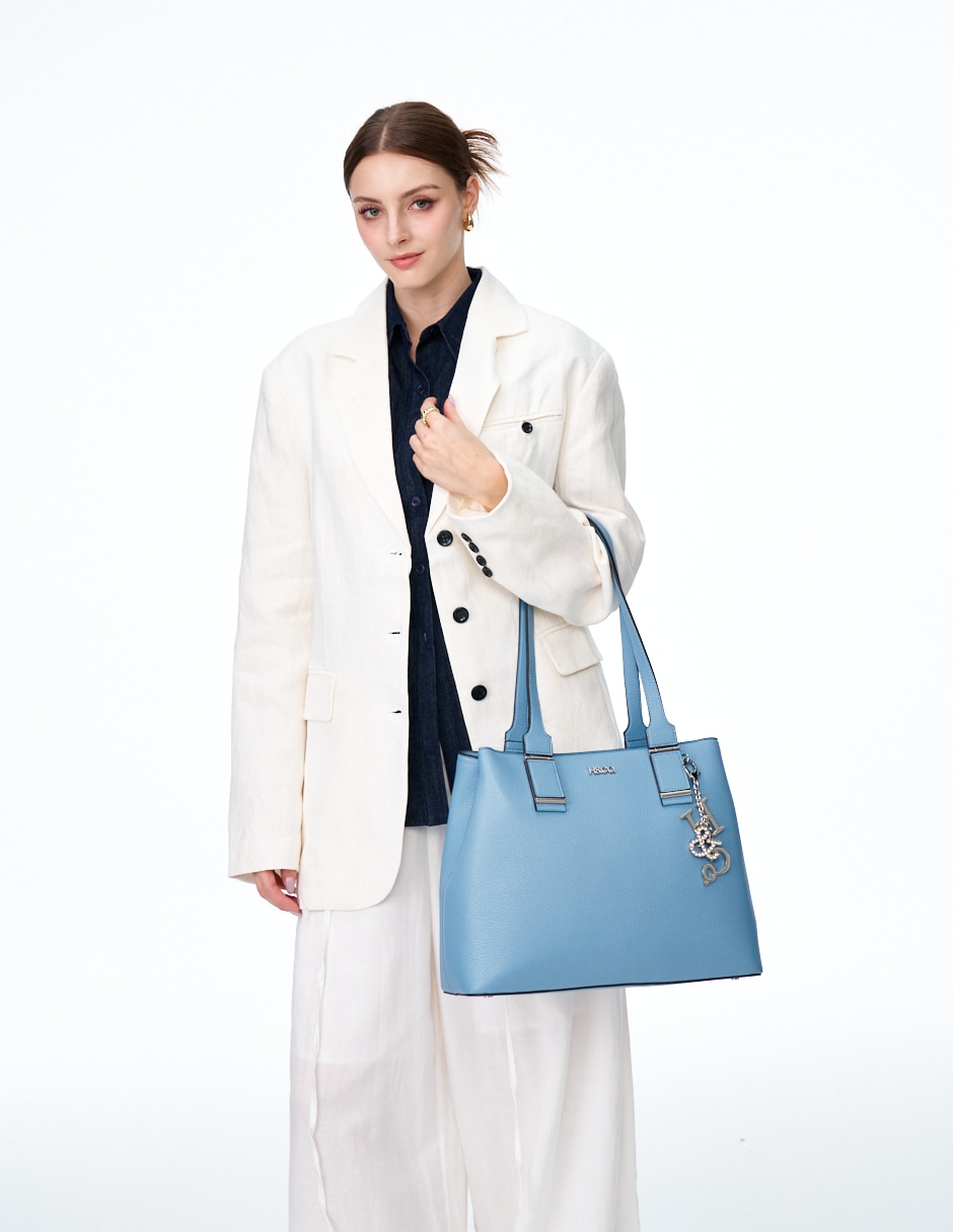Bolsa tote Hermione para mujer 8