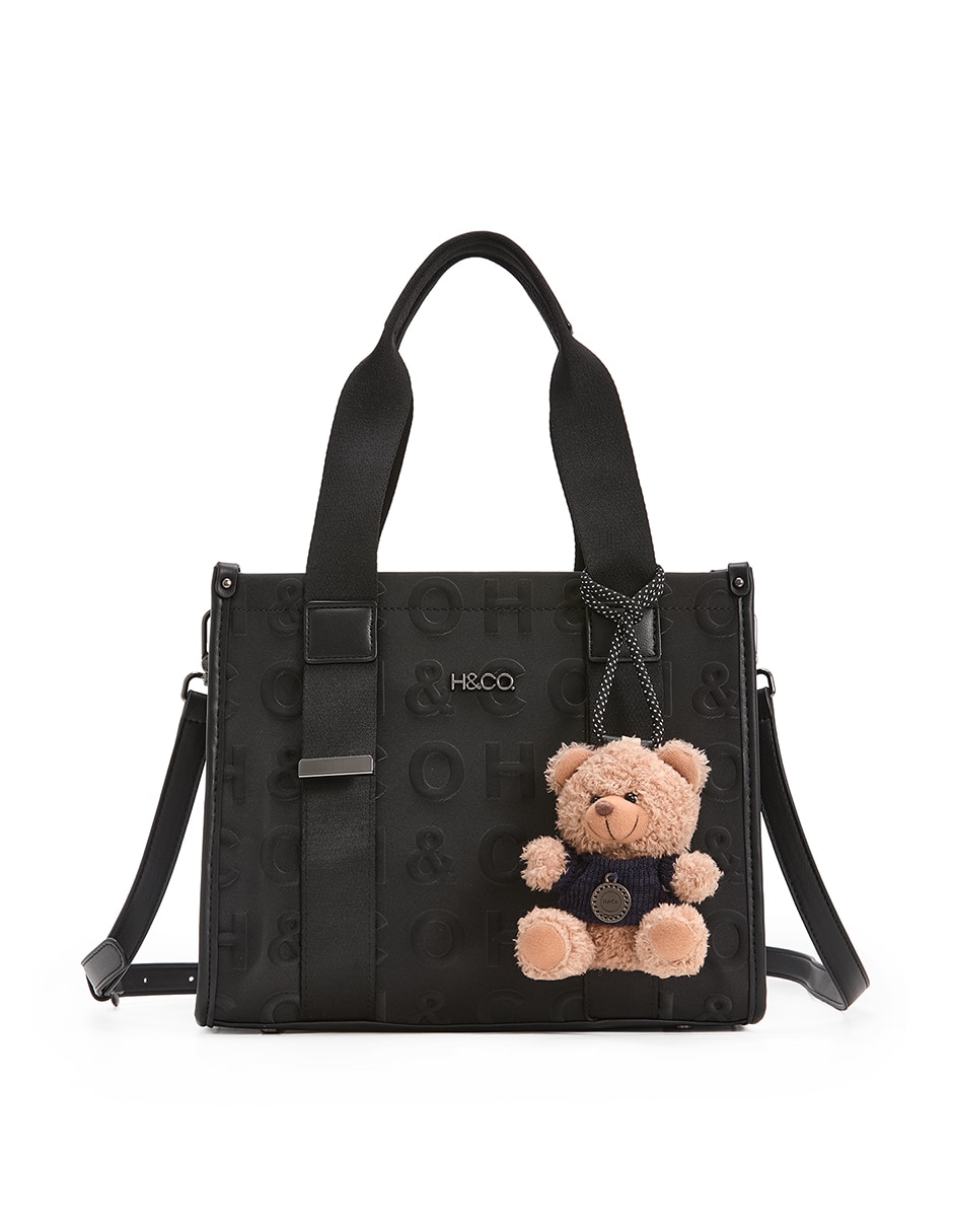 Bolsa tote Margaret para mujer 1
