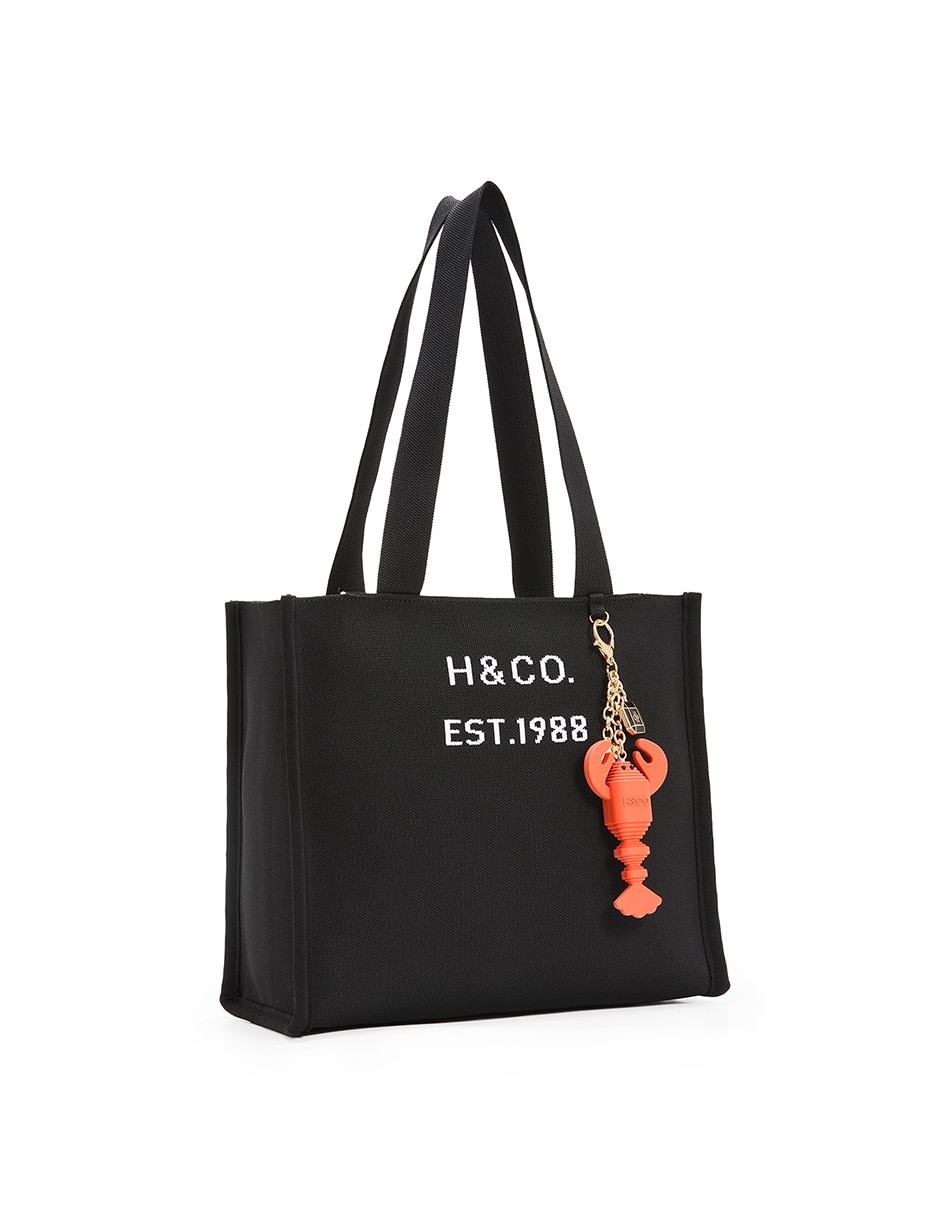 Bolsa tote Melia para mujer 2