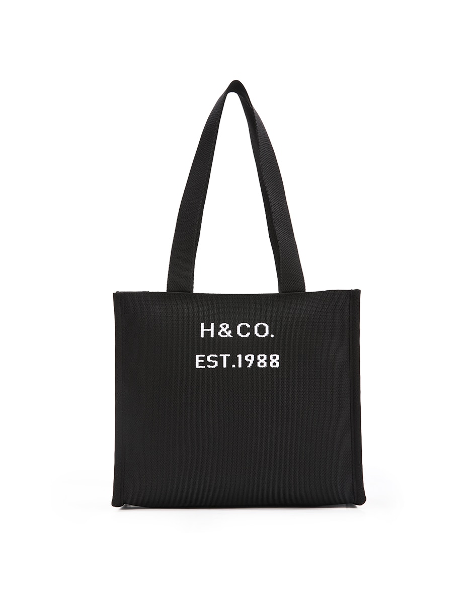 Bolsa tote Melia para mujer 3