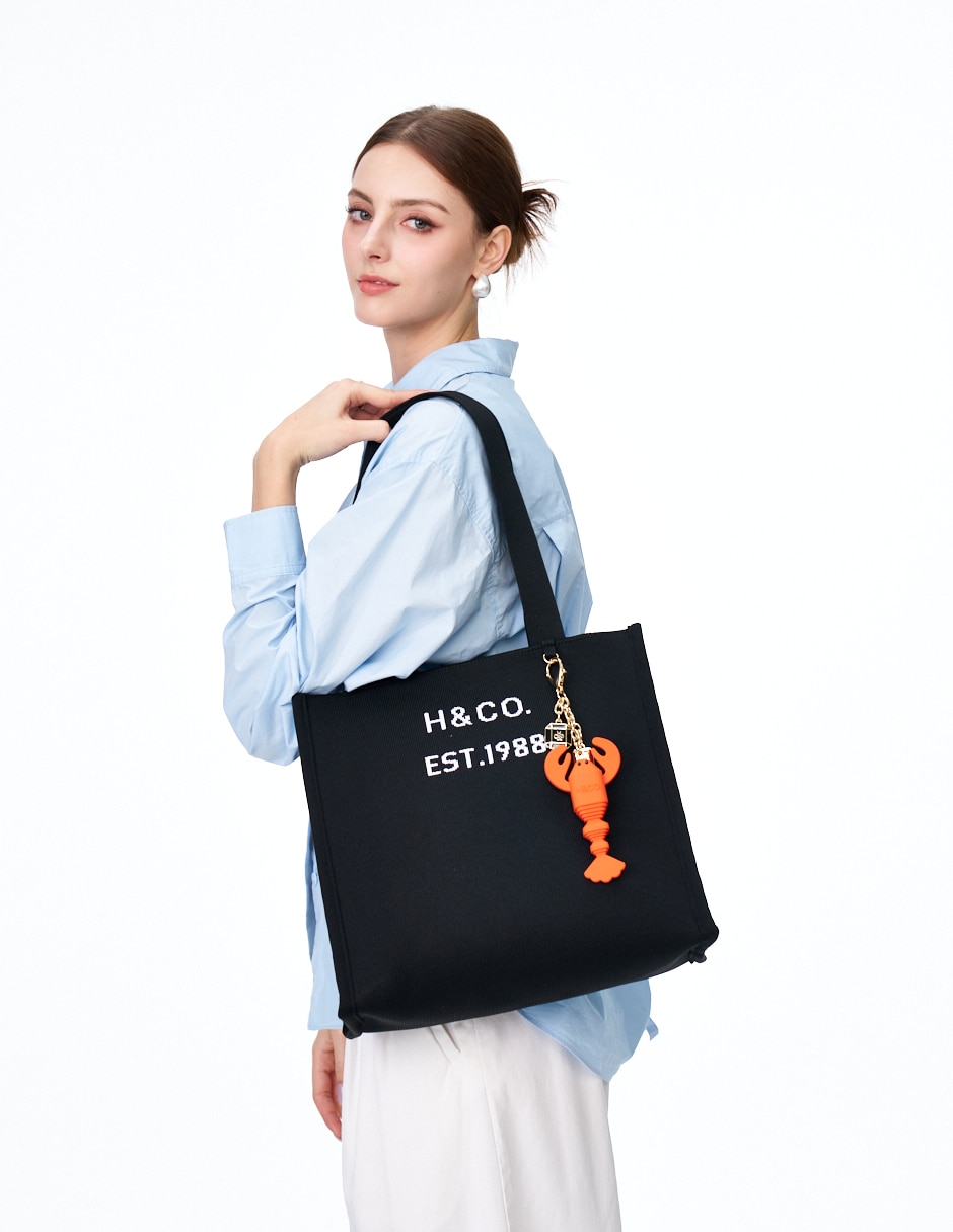 Bolsa tote Melia para mujer 7