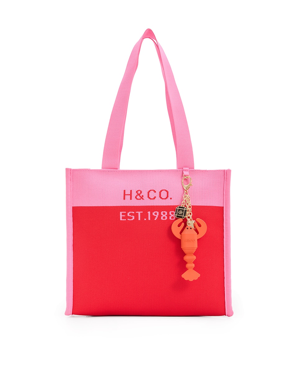 TOTE H&CO, ROSA