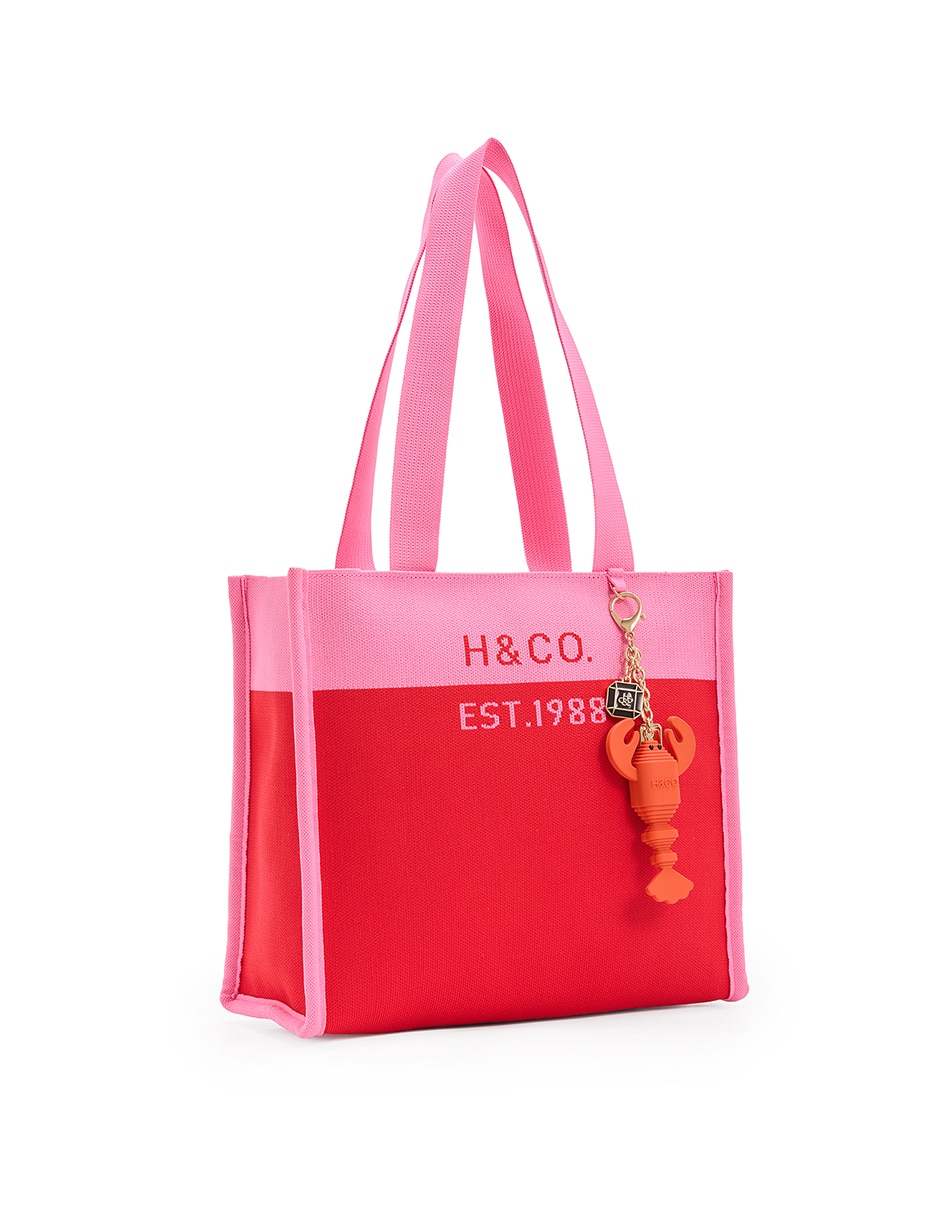 TOTE H&CO, ROSA