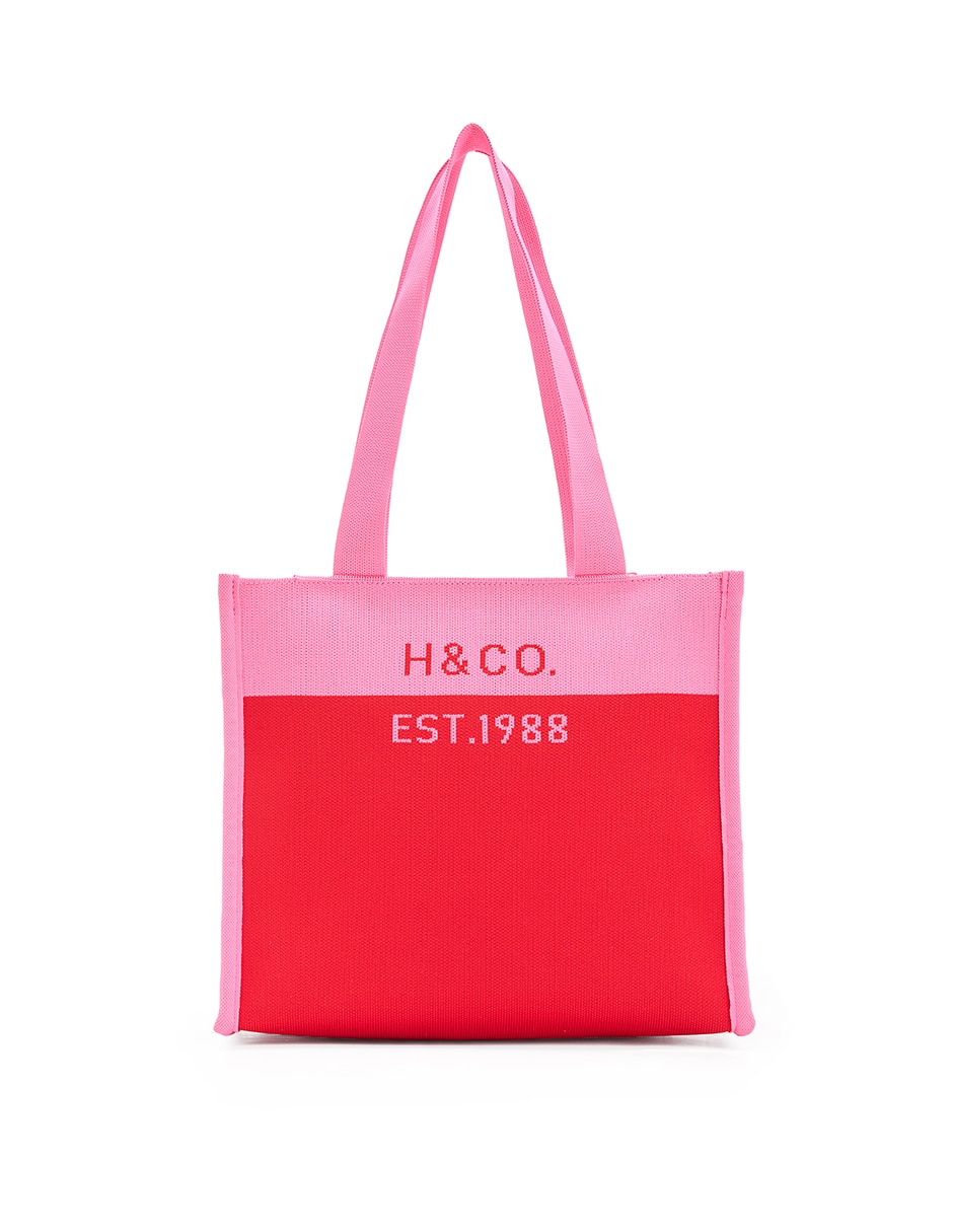 TOTE H&CO, ROSA