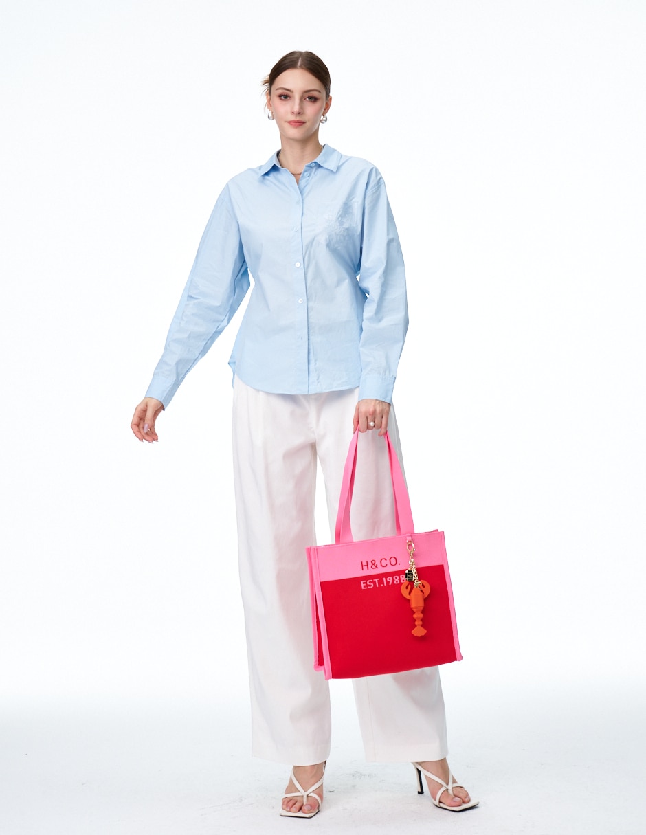 TOTE H&CO, ROSA