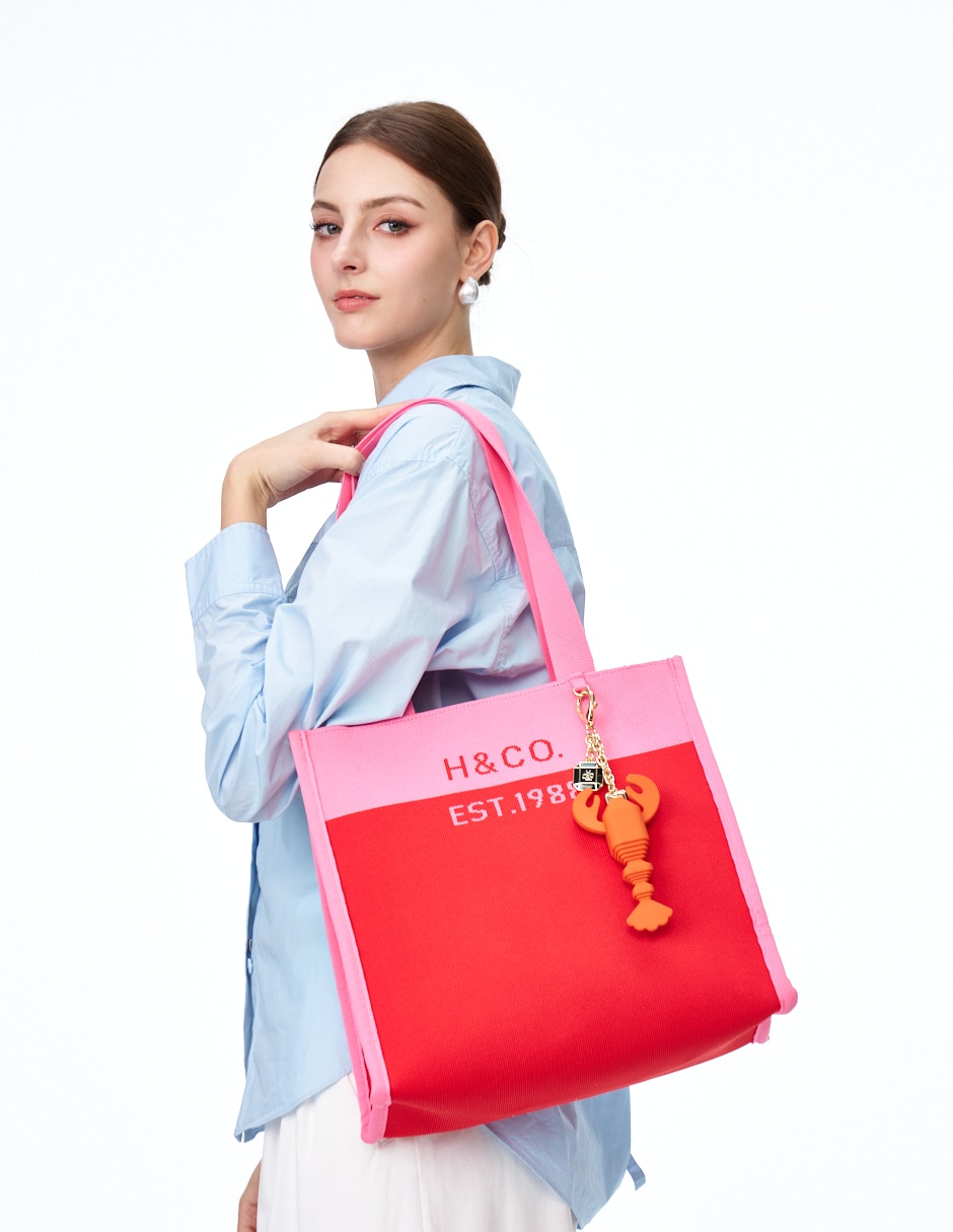 TOTE H&CO, ROSA