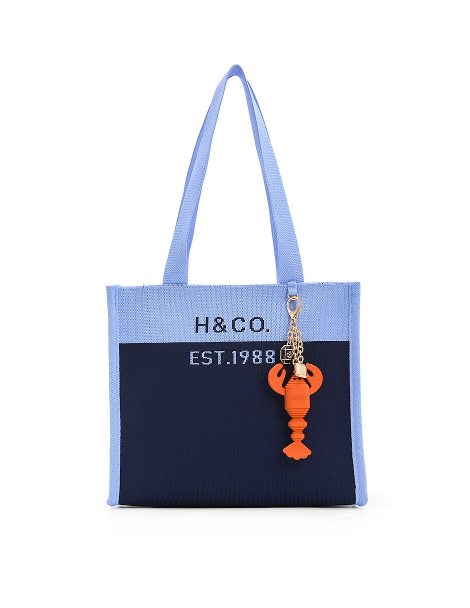 Bolsa tote Melia para mujer