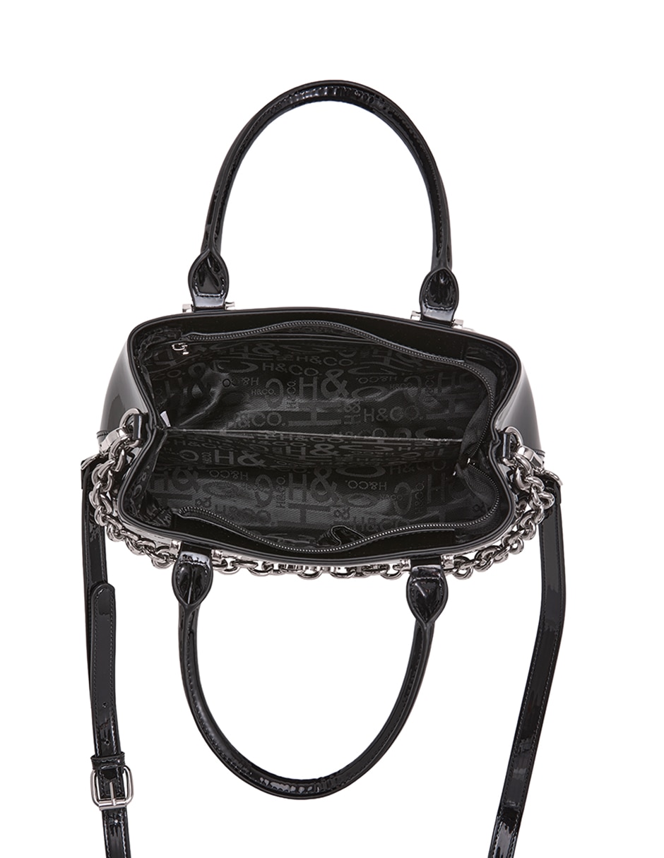 Bolsa crossbody Kiriaki para mujer 4