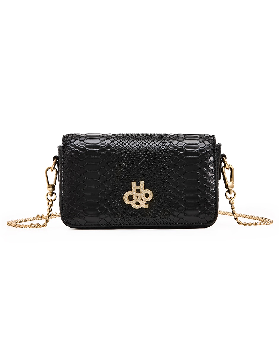 Bolsa crossbody Kostantina para mujer