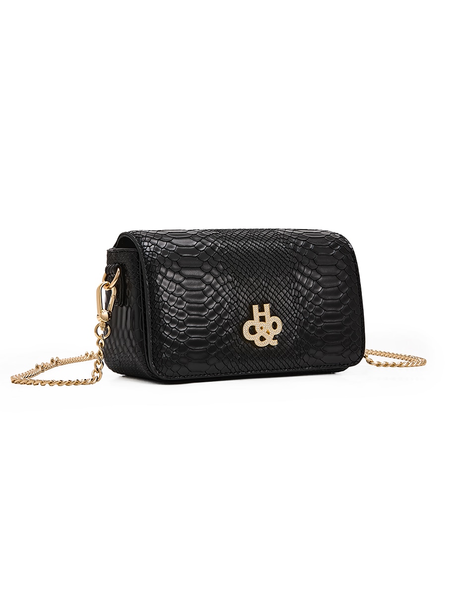 Bolsa crossbody Kostantina para mujer 2