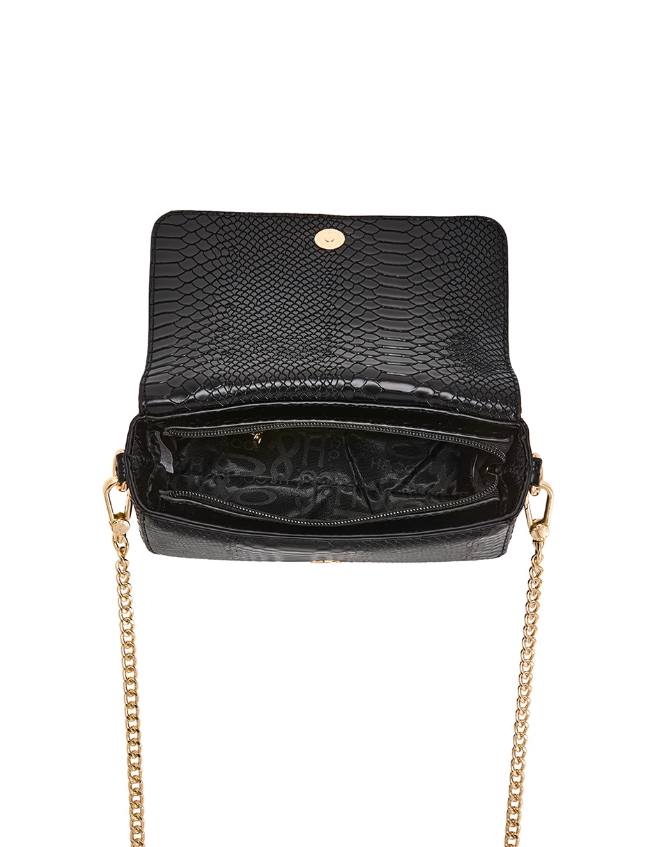 Bolsa crossbody Kostantina para mujer 4