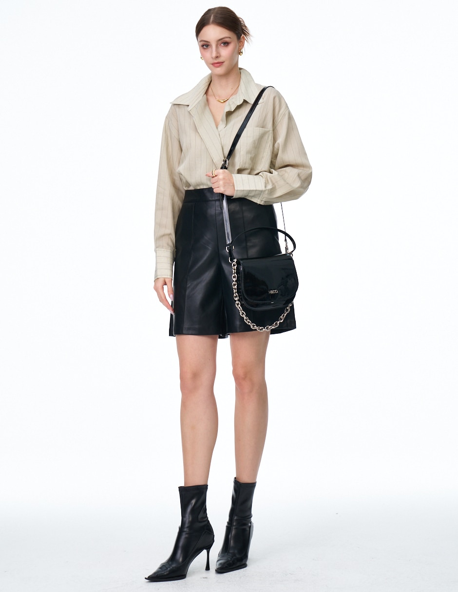 Bolsa crossbody Kiriaki para mujer 6