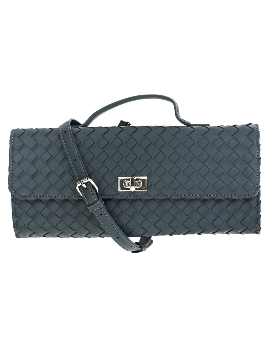 Bolsa crossbody para mujer