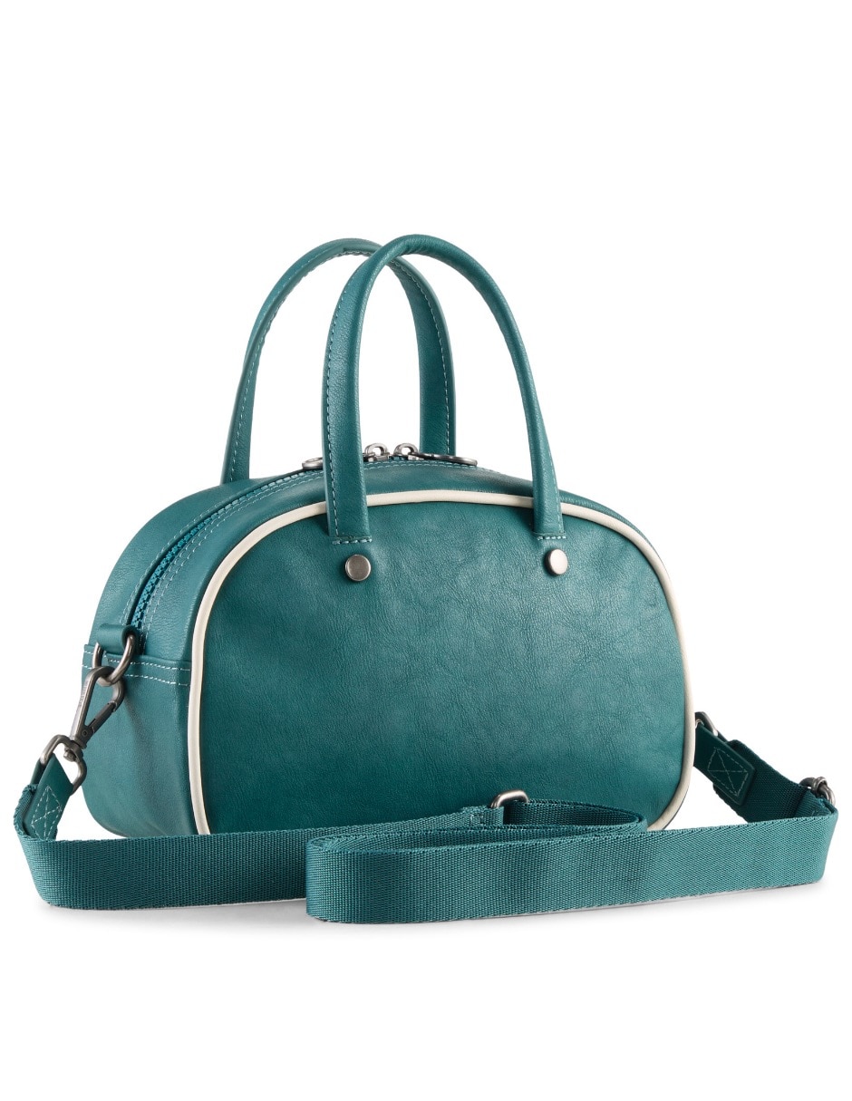 Bolsa crossbody Puma 1976 archive para mujer 2