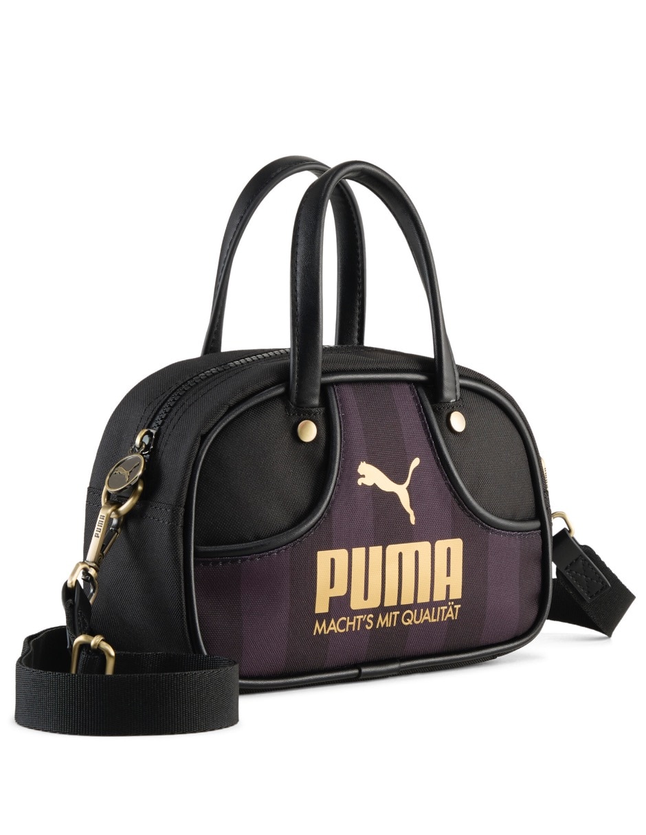 Bolsa crossbody Puma 1976 world cup para mujer