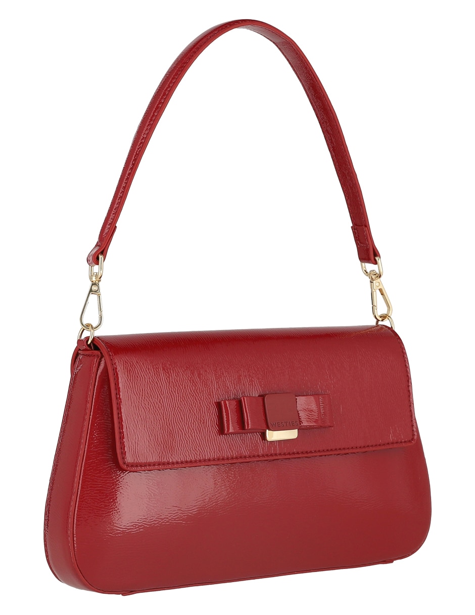Bolsa shoulder Westies para mujer