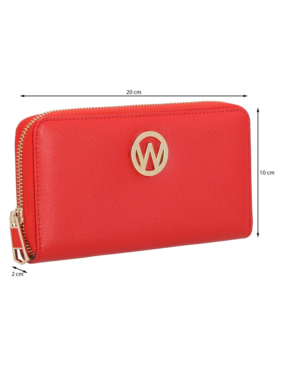 Cartera Westies Menes para mujer